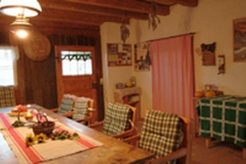 Austrija Privát Auersbach, Eksterijer